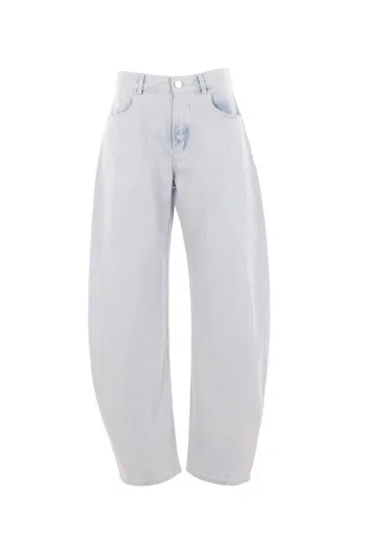 ALAÏA ALAÏA JEANS