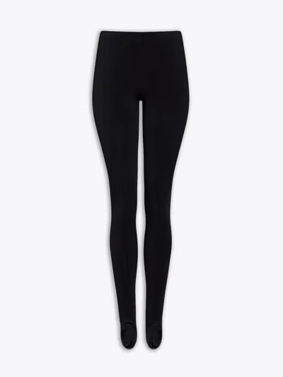 Alaïa Loops Legging In Blue
