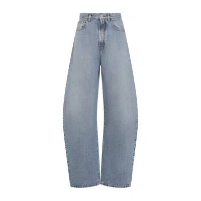 Alaïa Jeans Blue