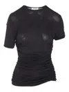Alaïa Alaia Women Jersey T-shirt
