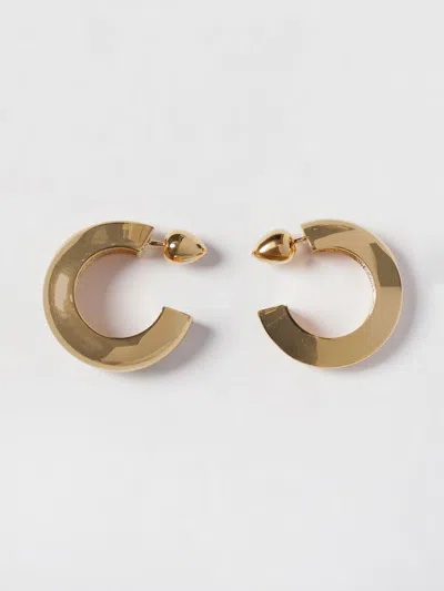 Alaïa Jewel Woman In Gold