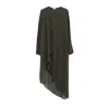Alaïa Alaia Women Kaftan Dress
