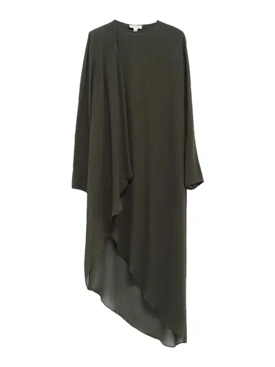 Alaïa Kaftan Dress