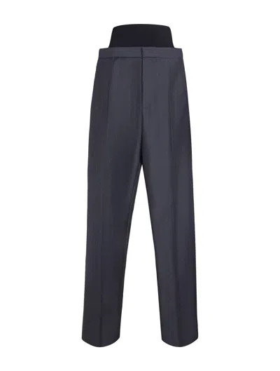 パンツ Alaia KNIT BAND PANTS Alaia Knit Band Pants | italist