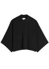 Alaïa Knit Crop Top