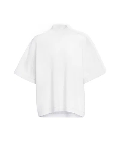 Alaïa Knitted T-shirt