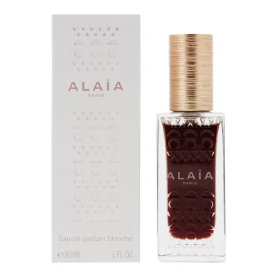 Alaïa Alaia Ladies Blanche Edp Spray 1.0 oz Fragrances 3423473933359