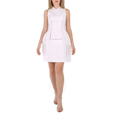 Alaïa Alaia Ladies White Edition 2013 The Pique Dress