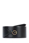 Alaïa Alaia Large Belt