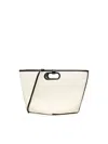 Alaïa Large Folded Bag