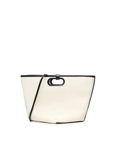 Alaïa Large Folded Bag