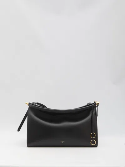 ALAÏA ALAIA LARGE LE CLICK EAST WEST BAG