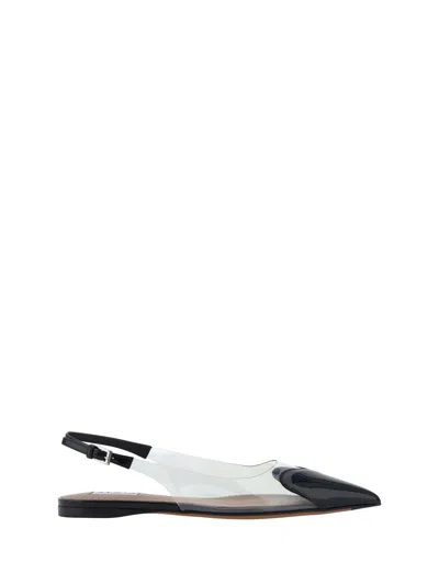 ALAÏA LE C UR BALLERINAS