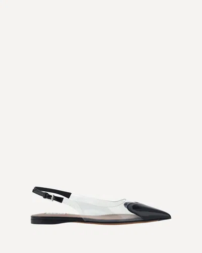 ALAÏA LE CAUR BALLERINAS