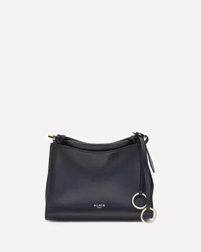 Alaïa Le Click Shoulder Bag