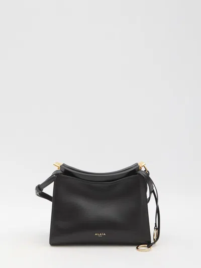 ALAÏA LE CLICK SMALL BAG