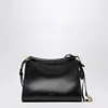 Alaïa Le Click Small Square Bag In Black