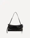 Alaïa Le Click West Medium Shoulder Bag