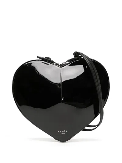 Alaïa Alaia Le Coeur Bag For Shoulder