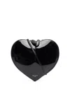 Alaïa Alaia Le Coeur Bag Paint