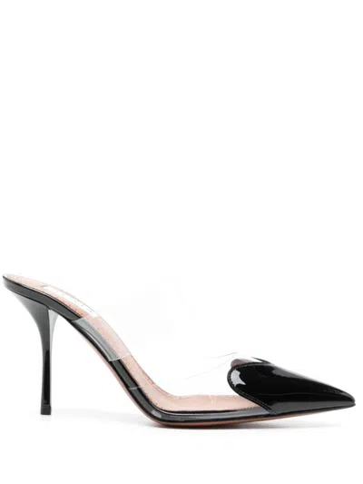 Alaïa Le Coeur Mules