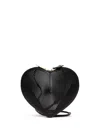 Alaïa Alaia Le Coeur Dove Coloured Leather Bag Women