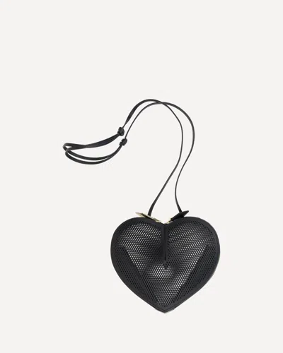 Alaïa Le Coeur Shoulder Bag