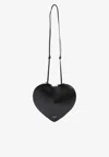 Alaïa Alaia Women Alaia Nero Shoulder Bags In Black