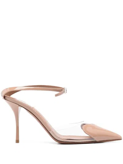 Alaïa Le Cœur Pumps