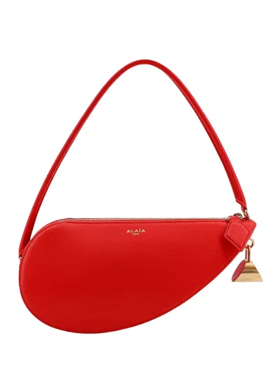 Alaïa Alaia Le Demi Coeur Bag