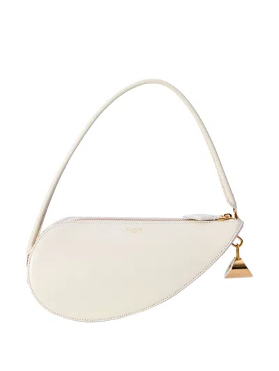 Alaïa Alaia Le Demi Coeur Bag