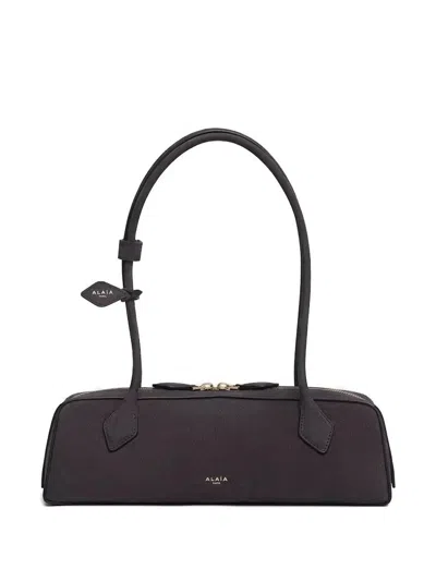 Alaïa Alaia Le Teckel