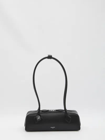 ALAÏA LE TECKEL BAG SMALL