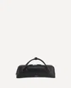 Alaïa Le Teckel Handbag