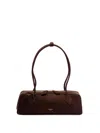 Alaïa Le Teckel Medium Bag