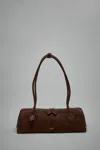 Alaïa Le Teckel Medium Bag