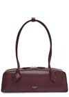 Alaïa Le Teckel Medium Grained Leather Shoulder Bag