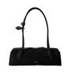 Alaïa Le Teckel Medium Shoulder Bag