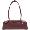 Alaïa Le Teckel Medium Shoulder Bag