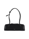 Alaïa Medium Elegant Handbag With Tubular Handles
