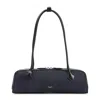 Alaïa Alaia Le Teckel Medium Zippered Top Bag