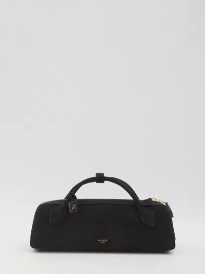 Alaïa Alaia Le Teckel Pochette