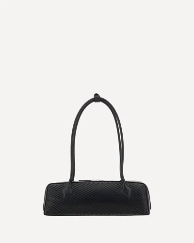 Alaïa Le Teckel Shoulder Bag