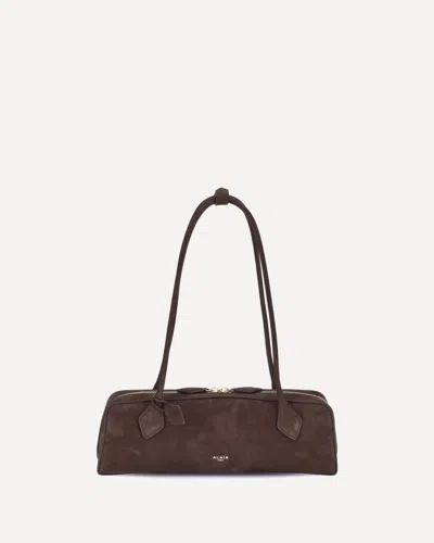 Alaïa Le Teckel Shoulder Bag