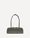 Alaïa Le Teckel Shoulder Bag
