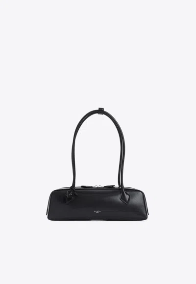 ALAÏA LE TECKEL SHOULDER BAG