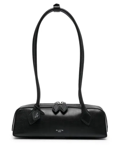 Alaïa Le Teckel Small