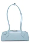 Alaïa Le Teckel Small Leather Shoulder Bag