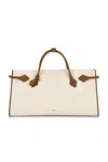 Alaïa Le Teckel Tote Bag