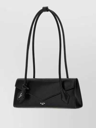 Alaïa Leather Clutch Bag